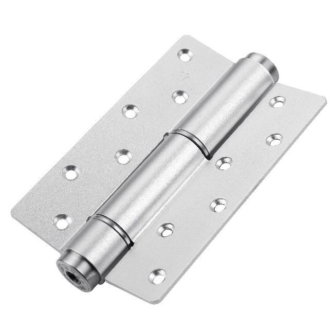 Stainless Steel Flush Hinge