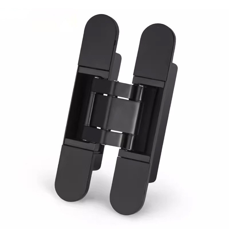 Heavy Duty Hidden Hinges